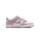 Nike Dunk Low Sail Enigma Stone Particle Rose (GS) | FB9109-122
