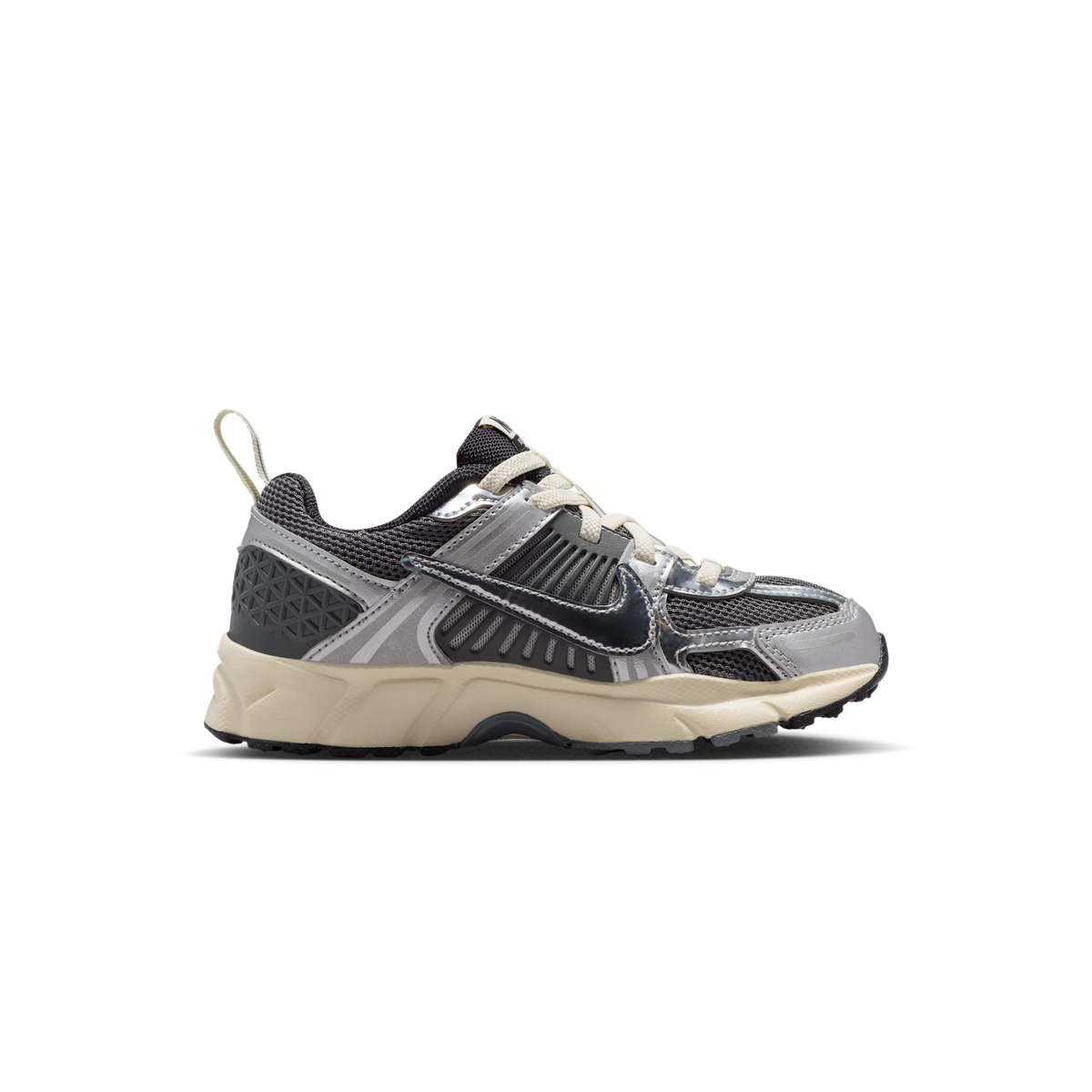 Nike Vomero 5 Iron Grey Coconut Milk Chrome (PS)