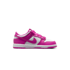 Nike Dunk Low Active Fuchsia (PS)