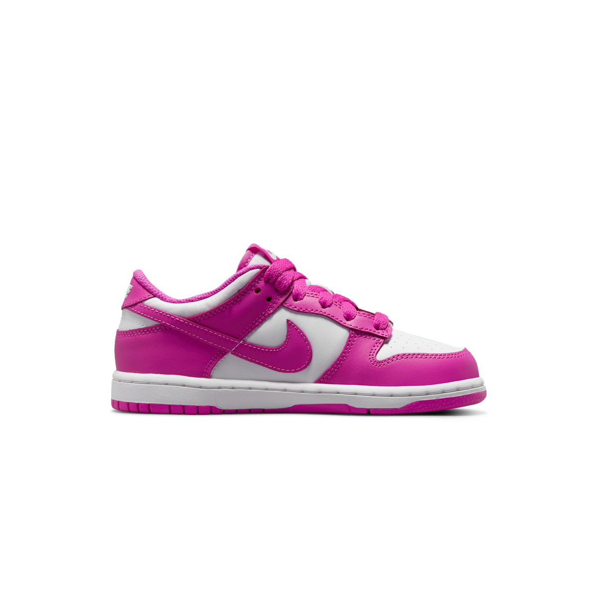 Nike Dunk Low Active Fuchsia (PS)
