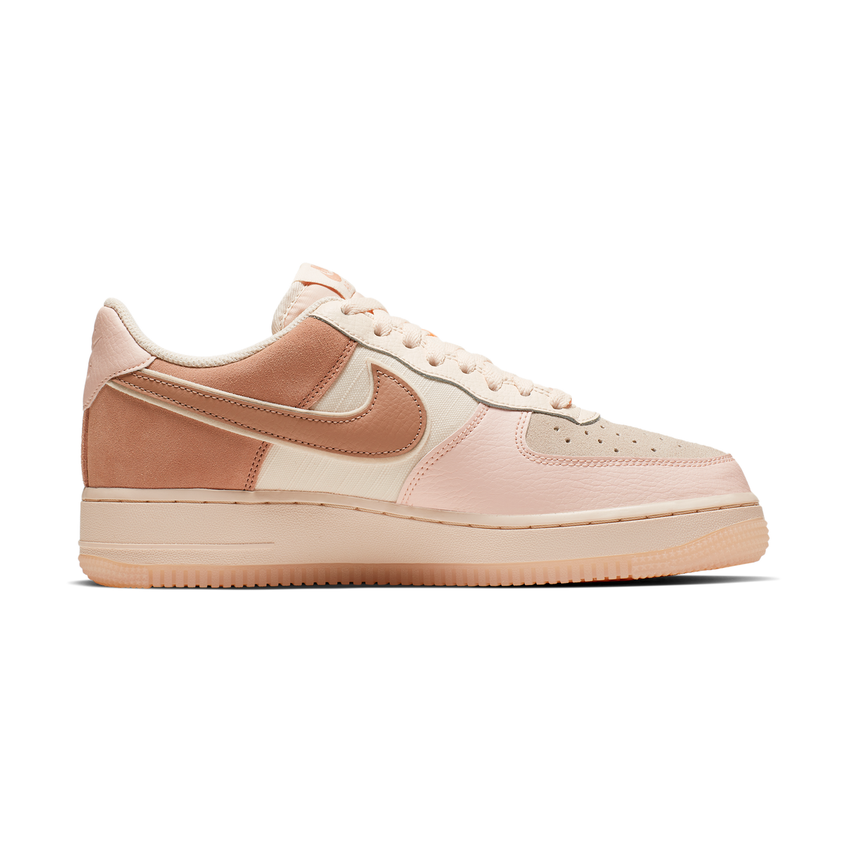 Nike Air Force 1 Low '07 Premium Washed Coral (Women's)