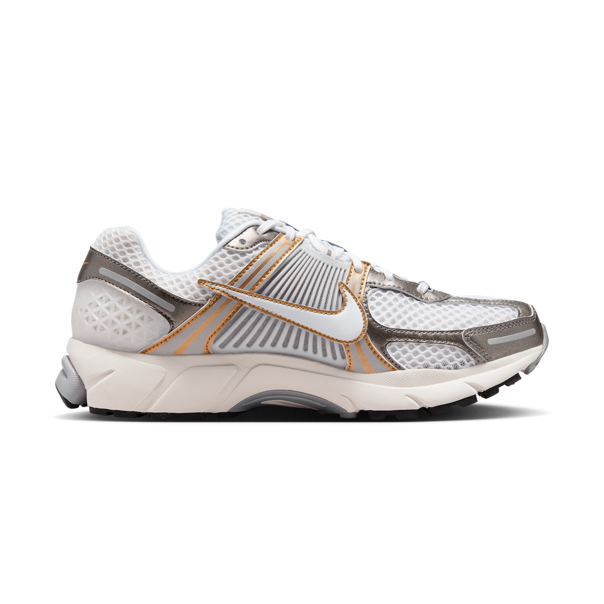 Nike Zoom Vomero 5 Platinum Tint Metallic Gold