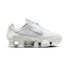 Nike Shox TL Photon Dust Off White (Women's)
