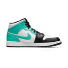 Jordan 1 Mid Tropical Twist Igloo