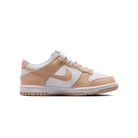 Nike Dunk Low White Shimmer (GS)