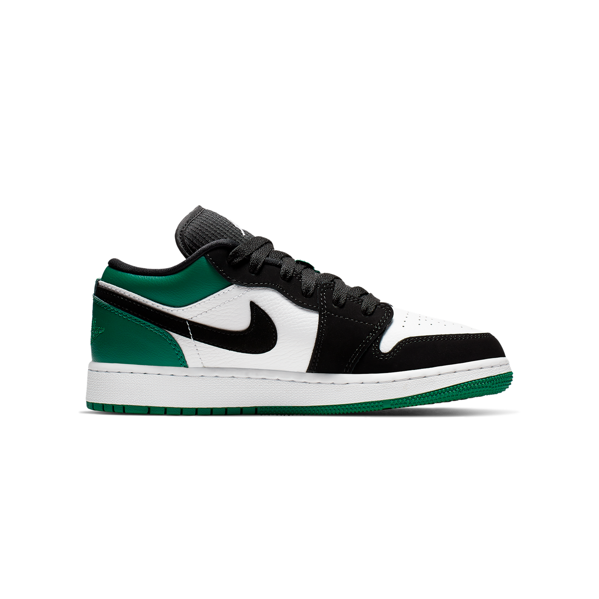 Jordan 1 Low Mystic Green (GS)