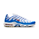 Nike Air Max Plus Knicks White Signal Blue