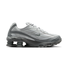 Nike Shox Ride 2 Light Smoke Grey