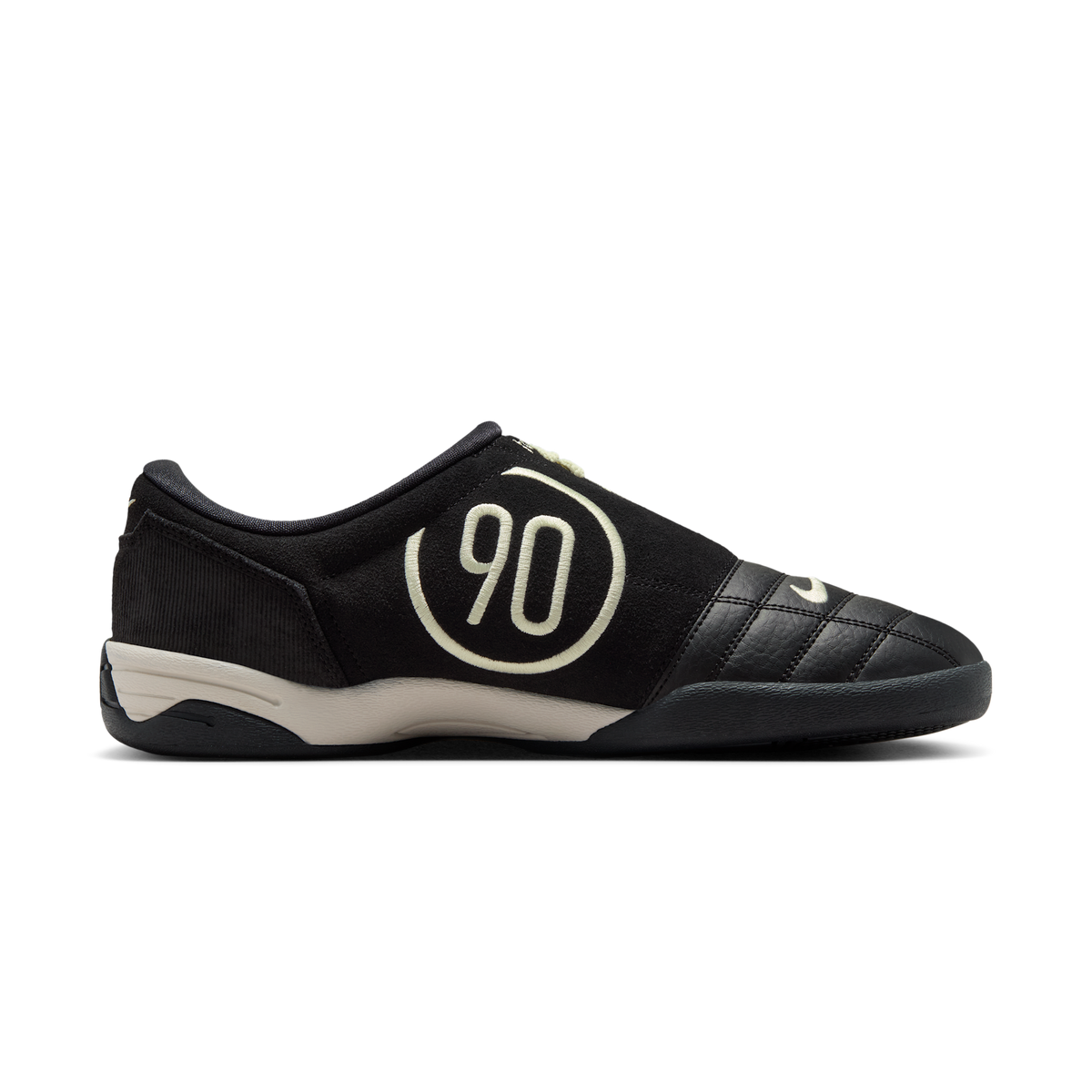 Nike Total 90 3 Black Coconut Milk