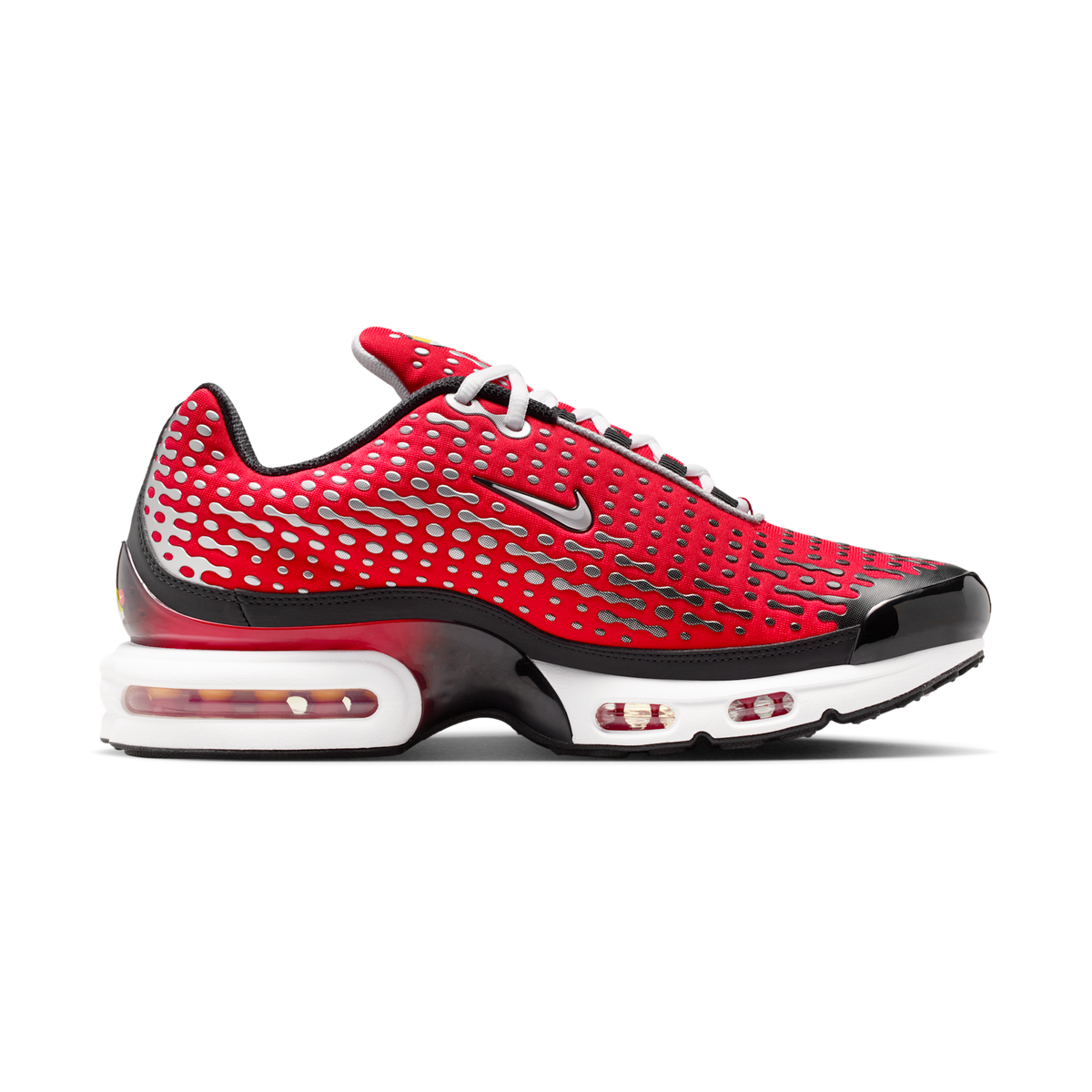 Nike Air Max Plus 7 University Red | HQ2197-600