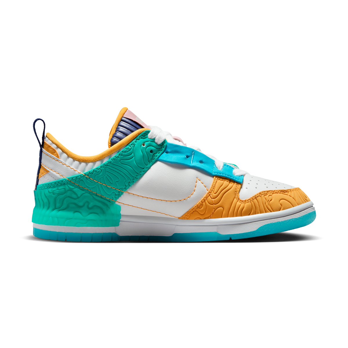 Nike Dunk Low Disrupt 2 Serena Williams Design Crew (Women's)