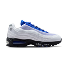 Nike Air Max 95 SE Big Bubble Total 90 White Racer Blue
