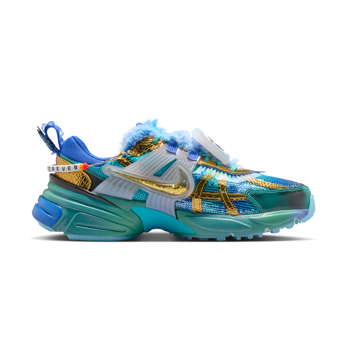 Nike V2K Run Doernbecher Khovny Vignery (Women's)