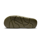 Jordan Post Slide Medium Olive (Women's)
