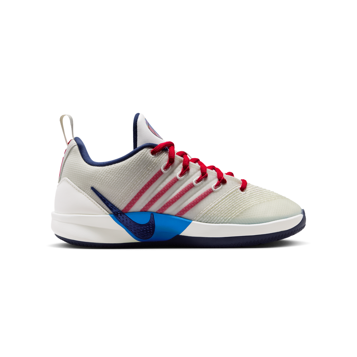 Nike Sabrina 3 WNBA 30th Anniversary (GS) | IR3207-100