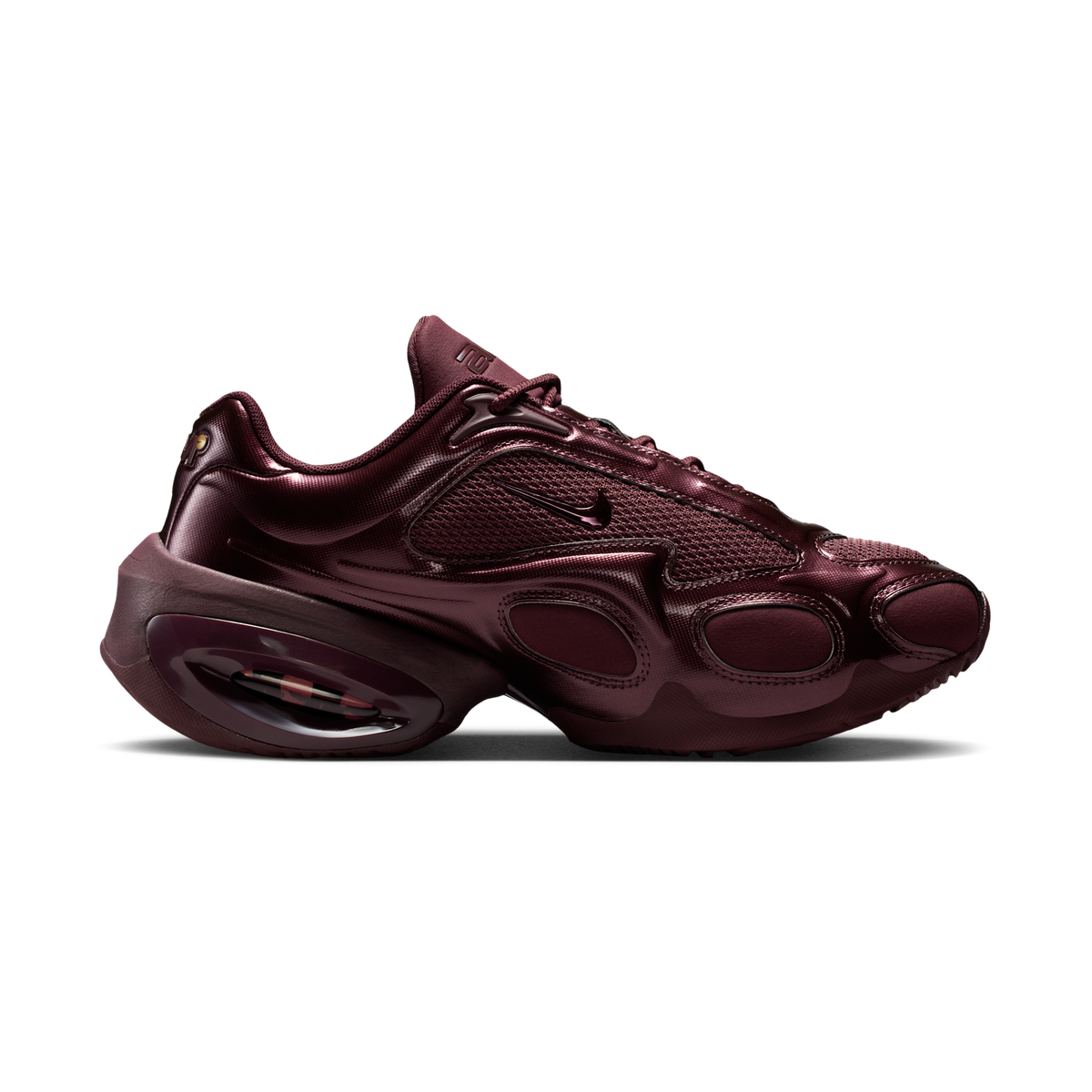 Nike Air Max Muse Burgundy Crush (Women's)