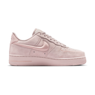 Nike Air Force 1 Low '07 Silt Red Particle Pink (Women's)