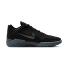 Nike LeBron Witness 9 Black Dark Smoke Grey (Translucent Outsole)