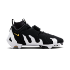 Nike Vapor Edge 360 DT Max '96 Cleat Diamond Turf Black White | HJ3360-001