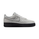 Nike Air Force 1 Low '07 LV8 Light Smoke Grey Suede Black