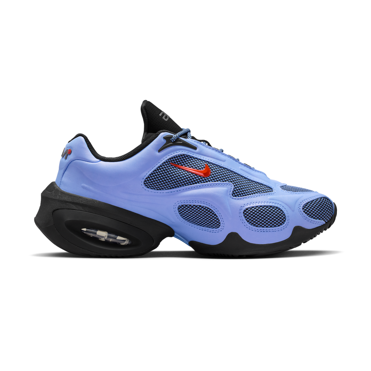 Nike Air Max Muse Royal Pulse Light Crimson (Women's)