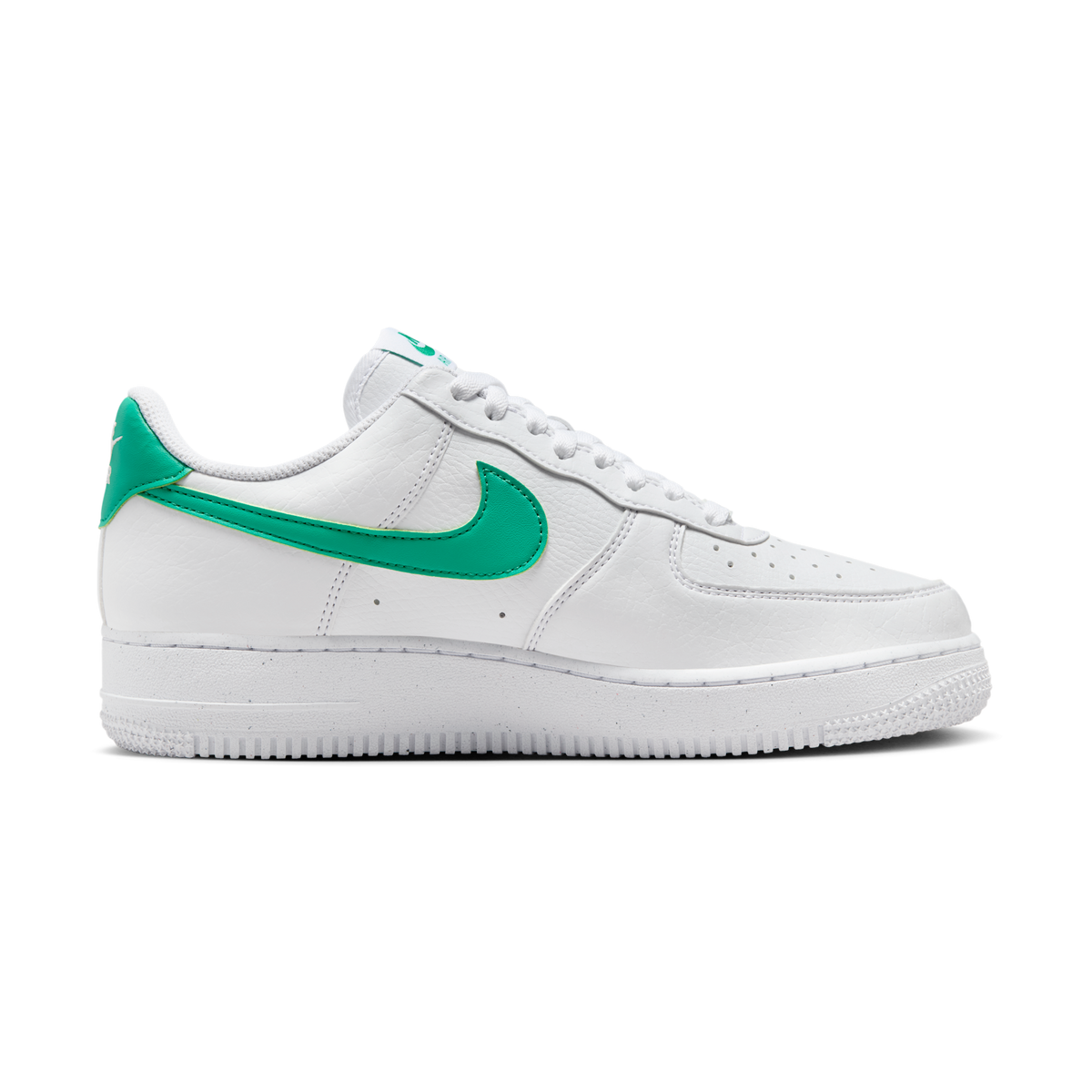 Nike Air Force 1 '07 Next Nature White Stadium Green (Women's)