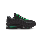 Nike Air Max 95 Black Green Shock (GS)