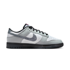 Nike Dunk Low LX Glitter Swoosh White Light Smoke Grey (Women's)