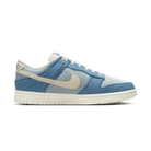 Nike Dunk Low Smokey Blue Denim (Women's) | IH5073-006