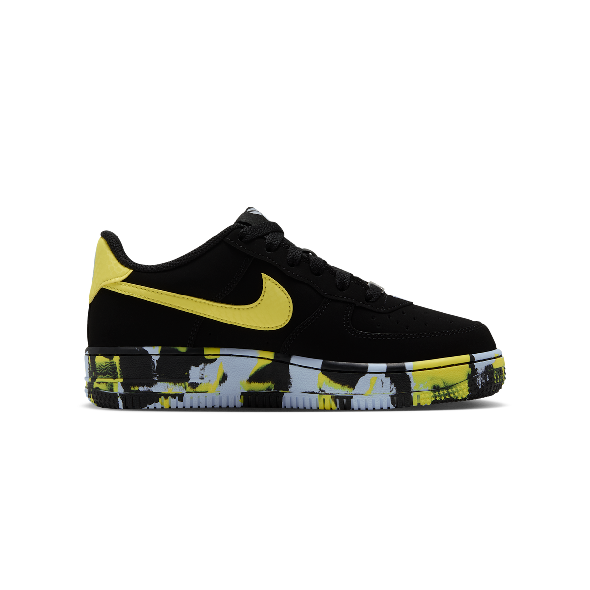 Nike Air Force 1 Low Kobe Bryant 5 Rings (GS)