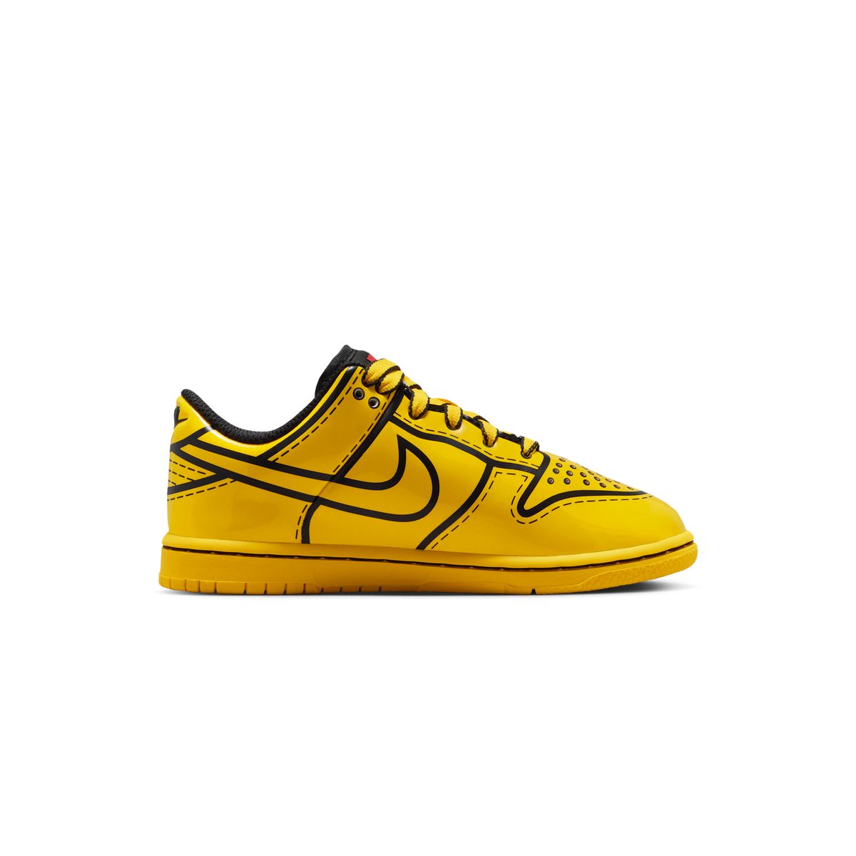 Nike Dunk Low LEGO Tour Yellow (PS)