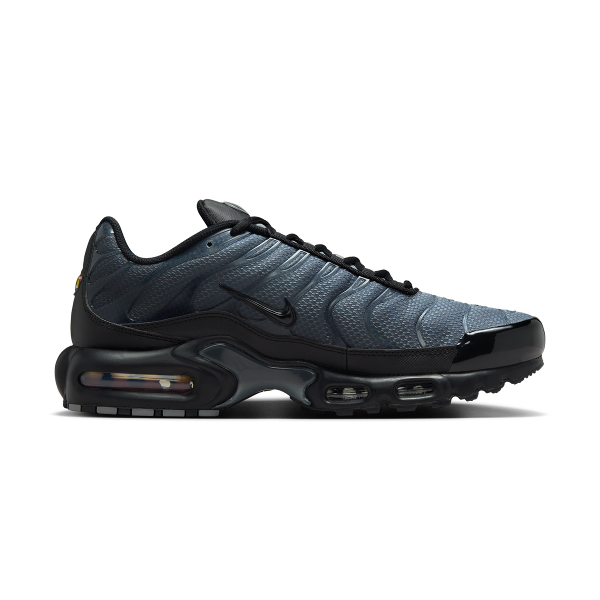 Nike Air Max Plus PSG Paris Saint-Germain Black Particle Grey | IB2253-001