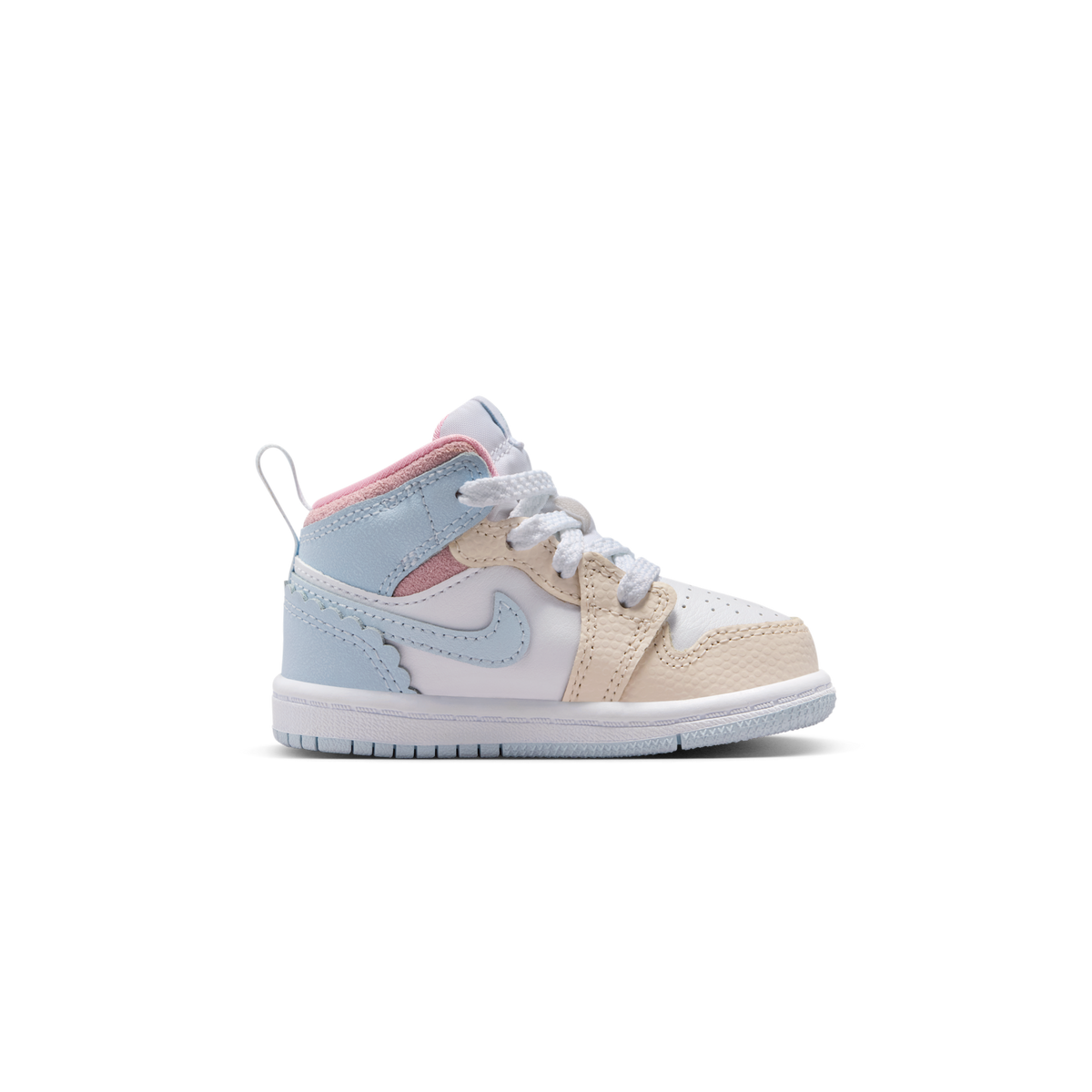 Jordan 1 Mid SE Love Is In The Air (TD)