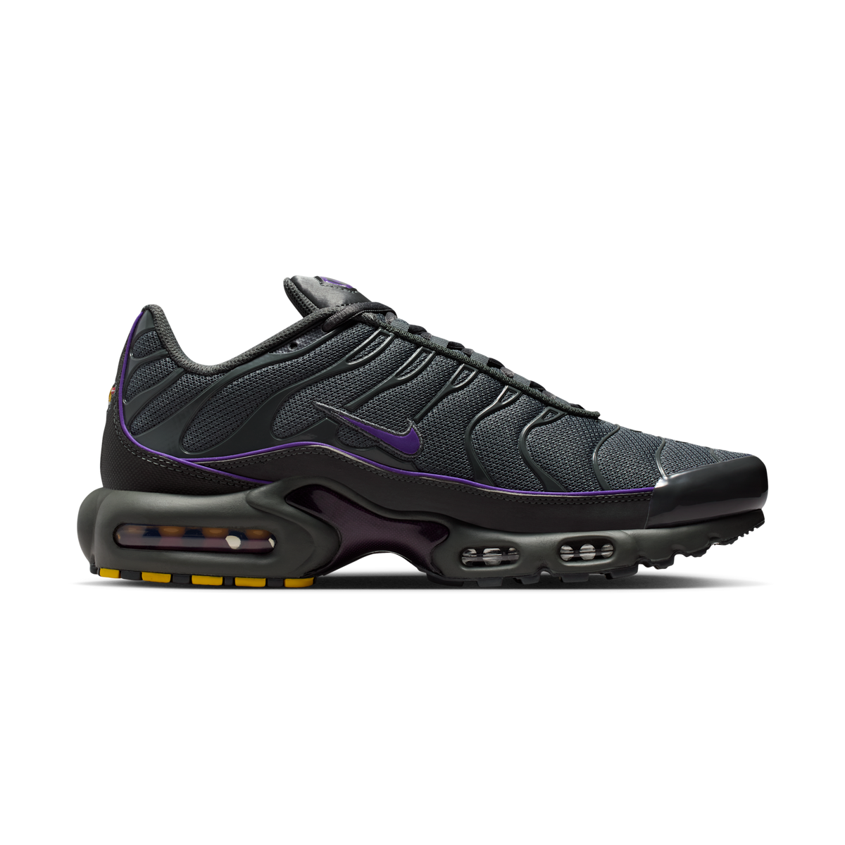 Nike Air Max Plus OG Iron Grey Wild Grape | HV8066-001