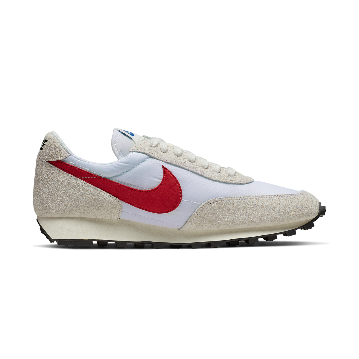 Nike Daybreak White University Red | BV7725-100