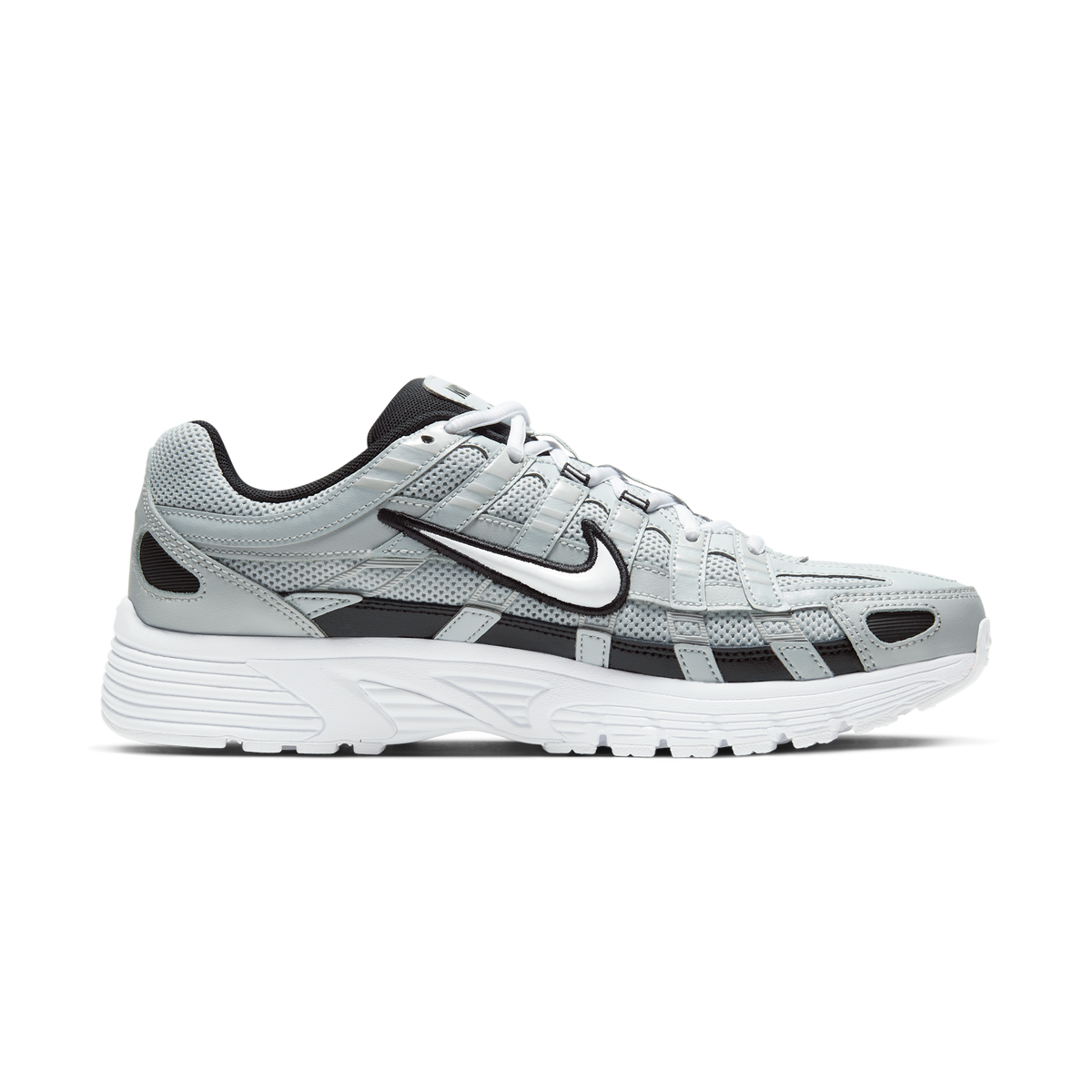 Nike P-6000 Pure Platinum