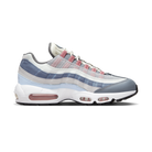 Nike Air Max 95 Vast Grey Red Stardust | DM0011-008