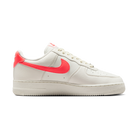 Nike Air Force 1 '07 Next Nature Sail Hot Lava (Women's)
