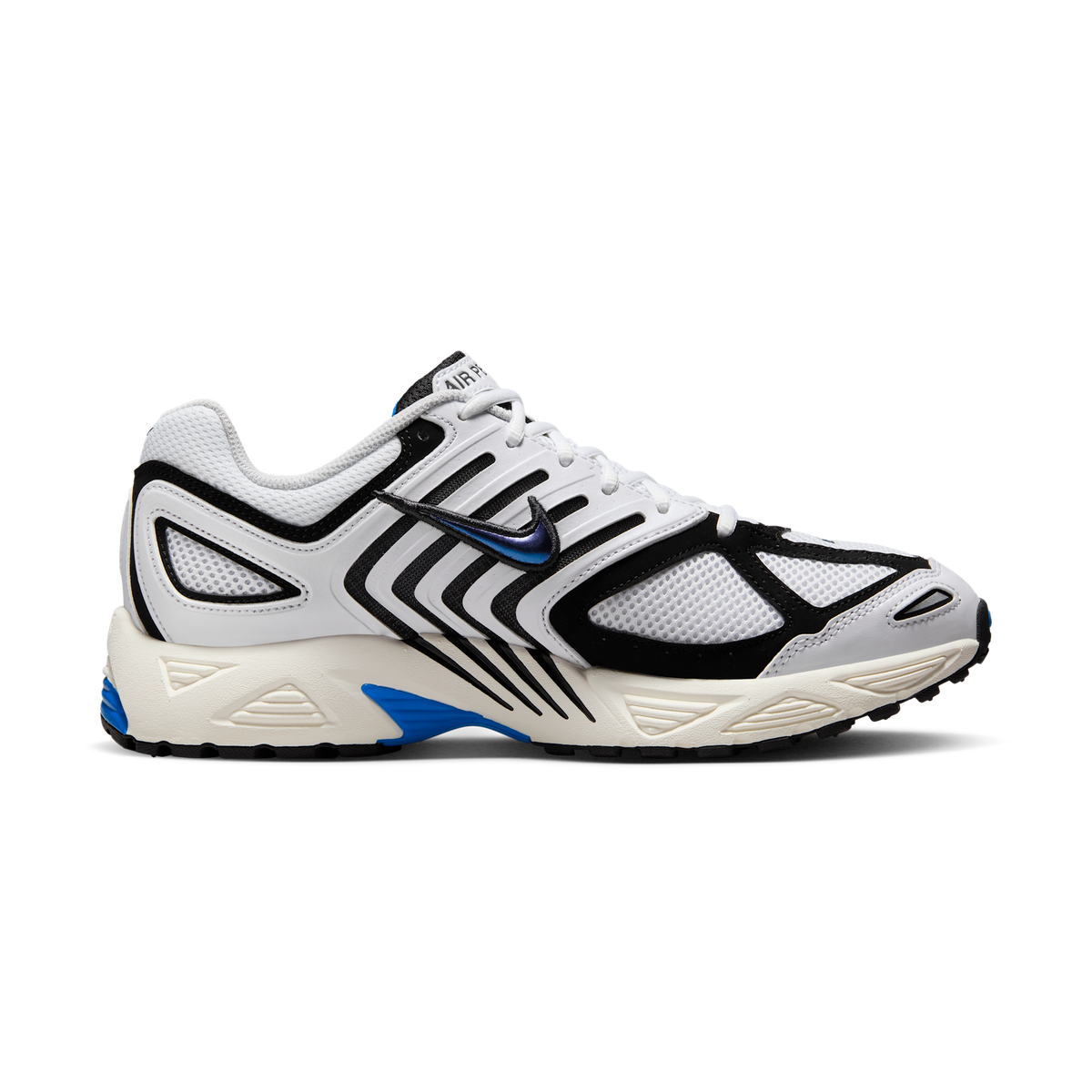Nike Air Peg 2K5 White Black Photo Blue