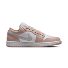 Jordan 1 Low Particle Beige (Women's)