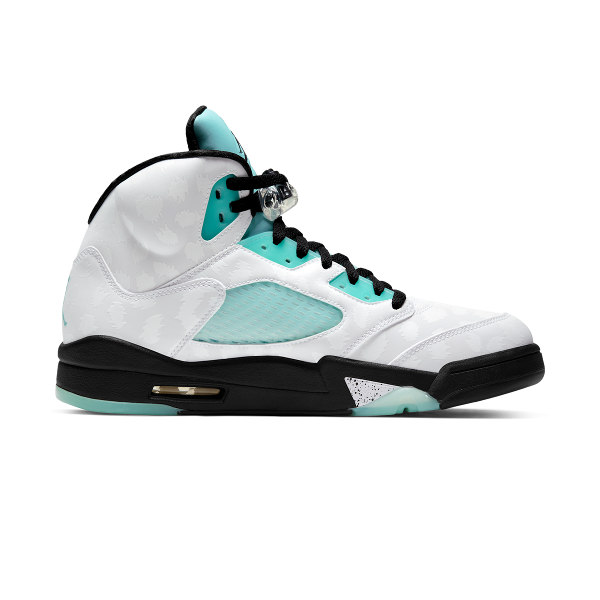 Jordan 5 Retro Island Green