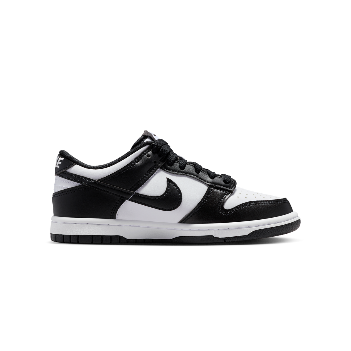 Nike Dunk Low White Black Panda (2026) (GS)