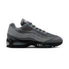 Nike Air Max 95 Big Bubble Smoke Grey Cannon