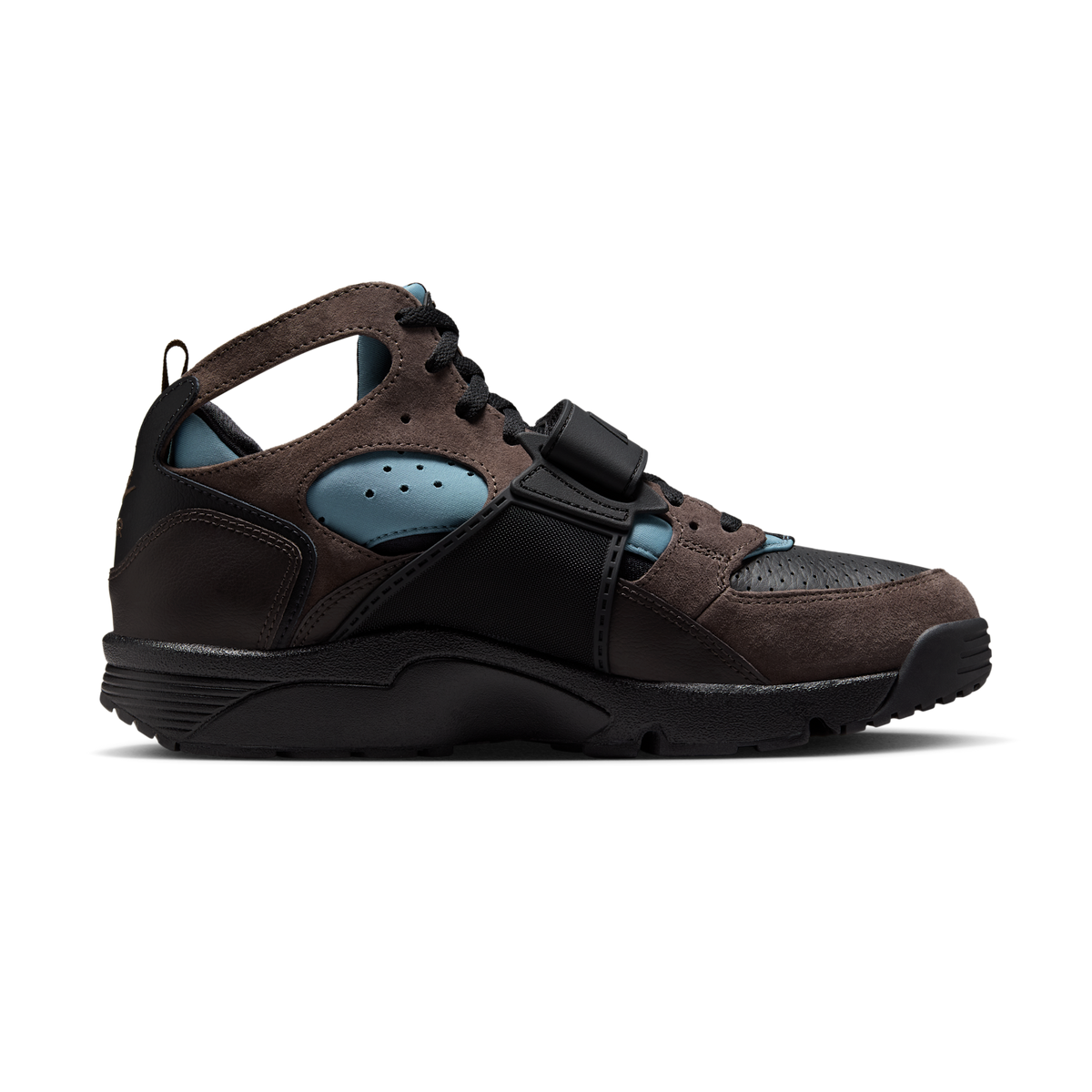 Nike Air Trainer Huarache Baroque Brown Black