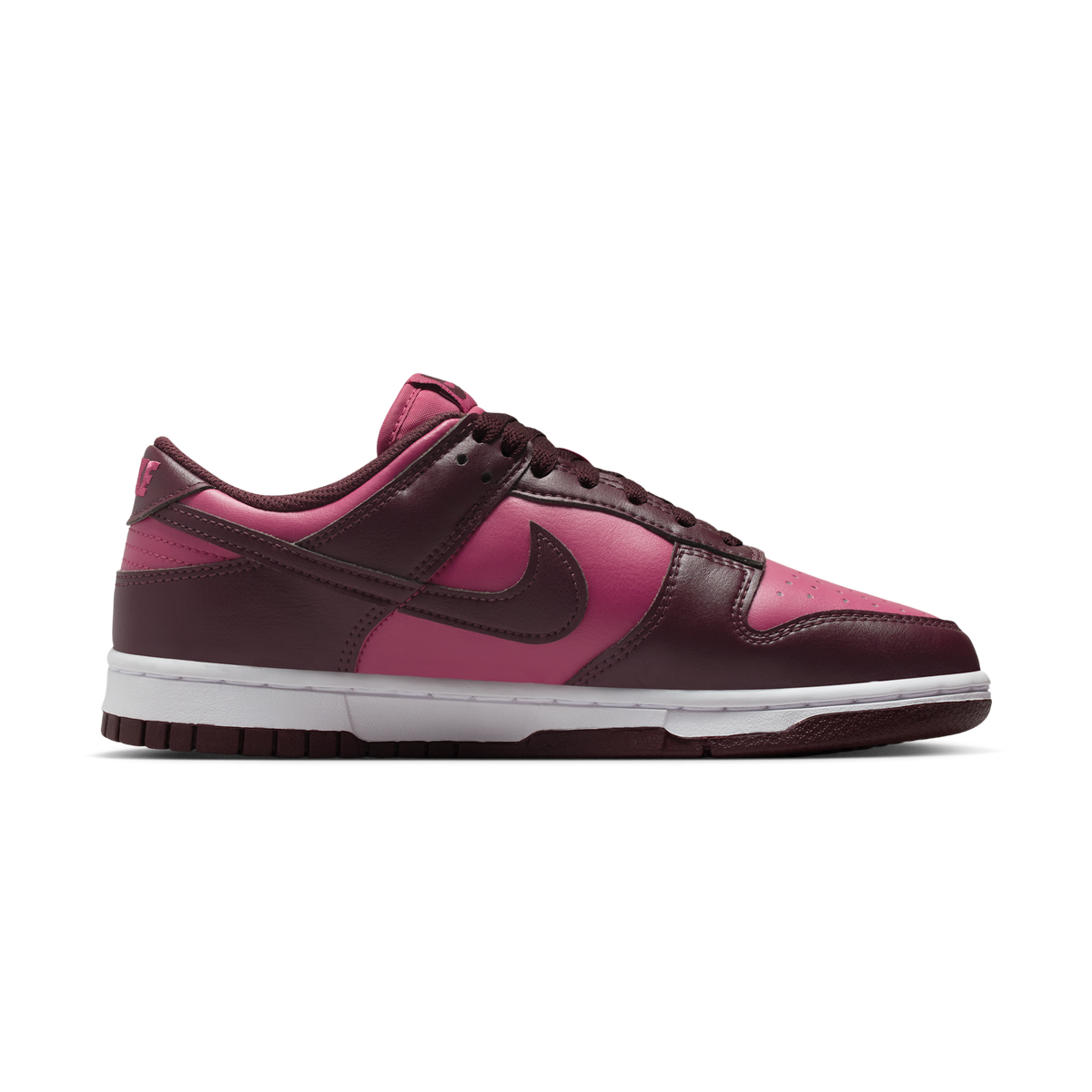 Nike Dunk Low Sweet Beet (Women's) | IM6572-600