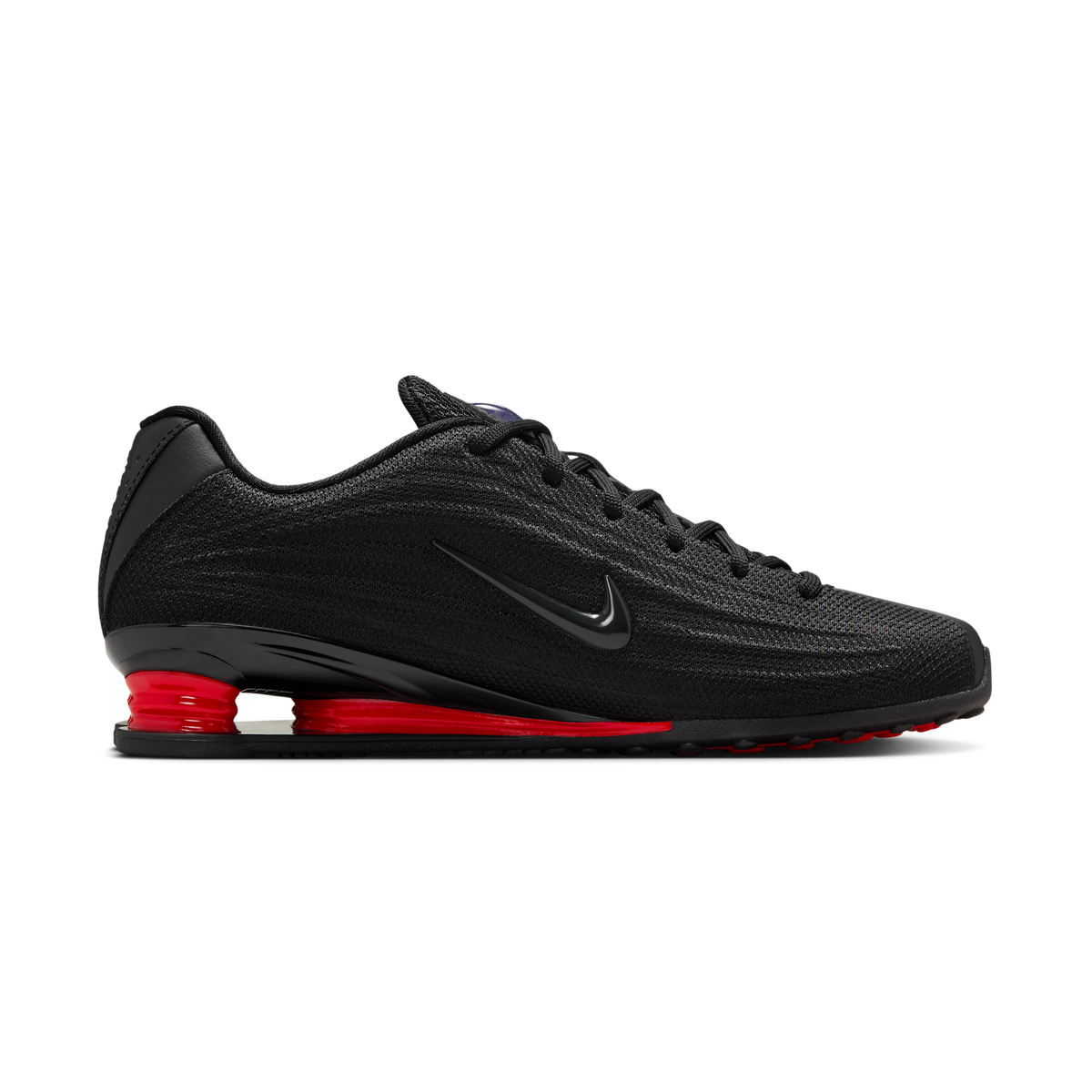Nike Shox Z Bred (Women's)