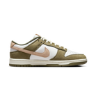 Nike Dunk Low Premium Medium Olive Hemp | FQ8250-200