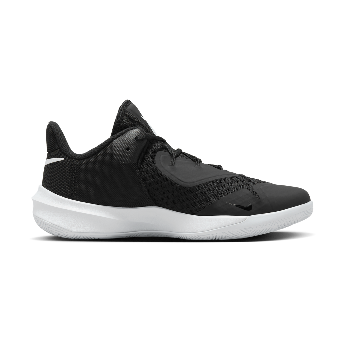 Nike HyperSpeed Court Black White