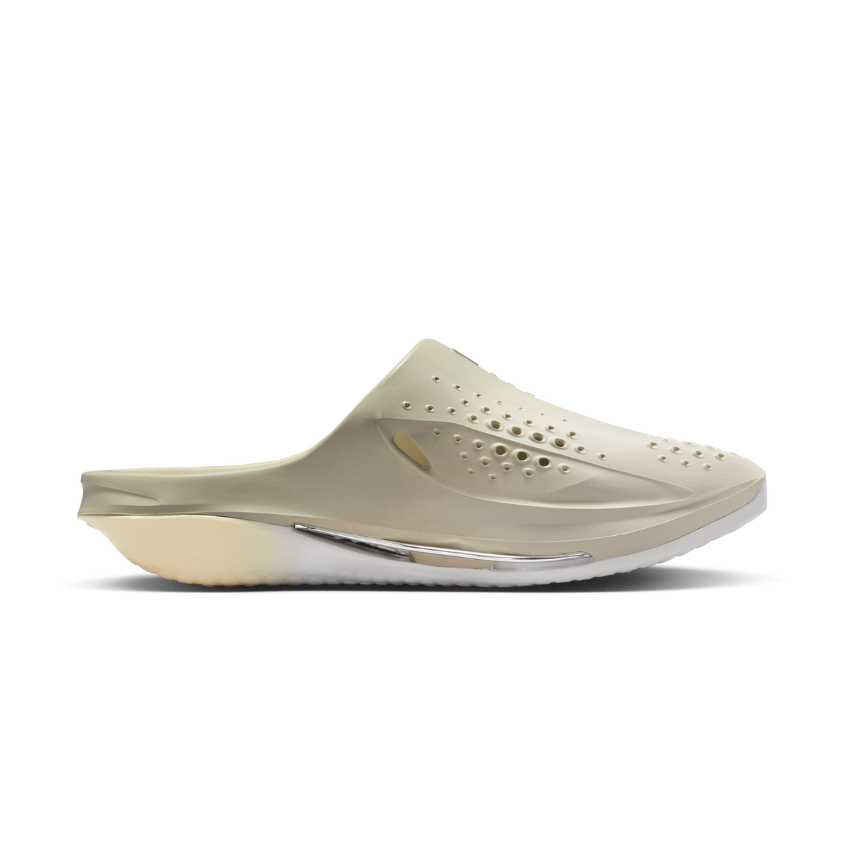Nike MMW 005 Slide Light Bone