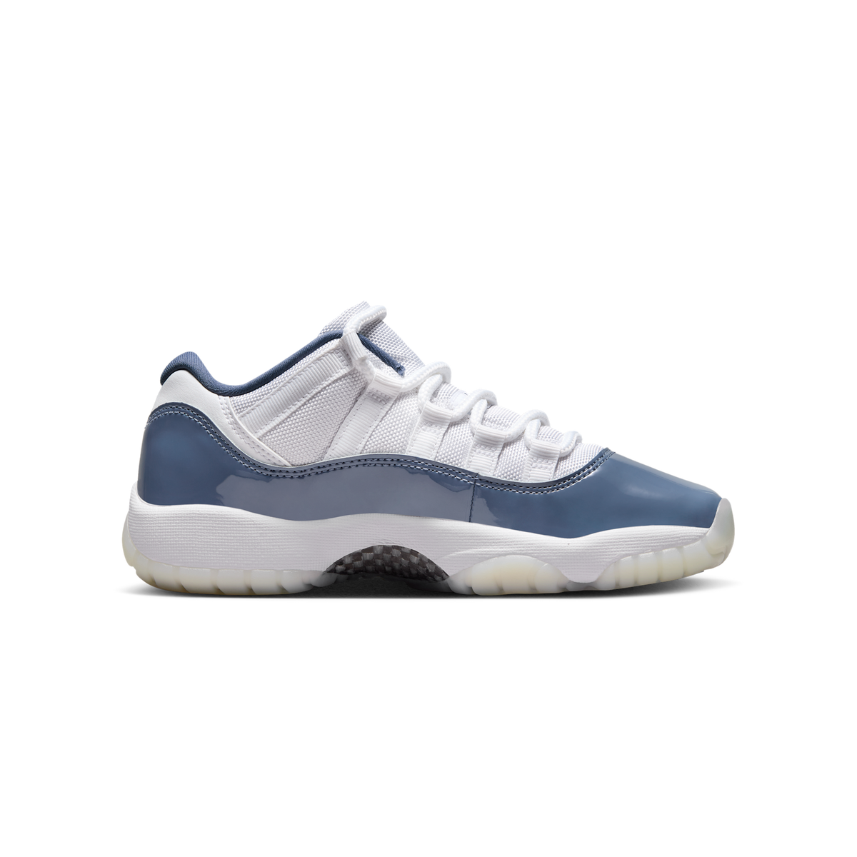 Jordan 11 Retro Low Diffused Blue (GS)